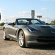 Image for article titled The Eight Speed Automatic Corvette Stingray Does Not Suck At All